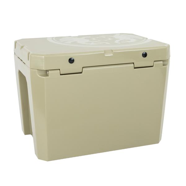 Petromax Kühlbox kx50, 50 l, hellgrün, ca.