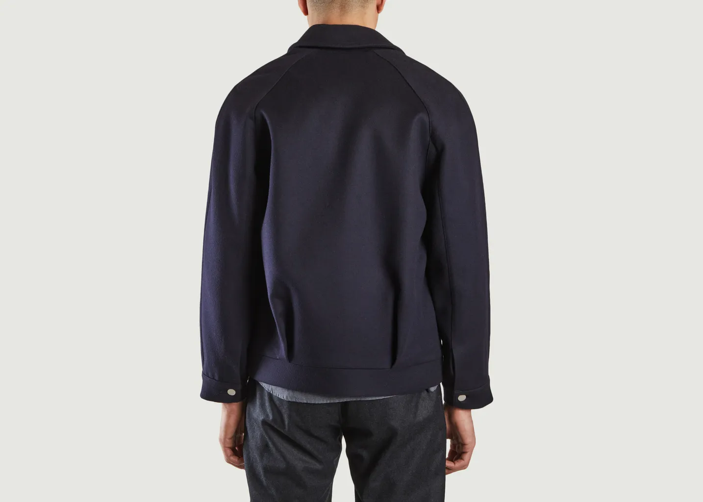 Veste Palma noyoco