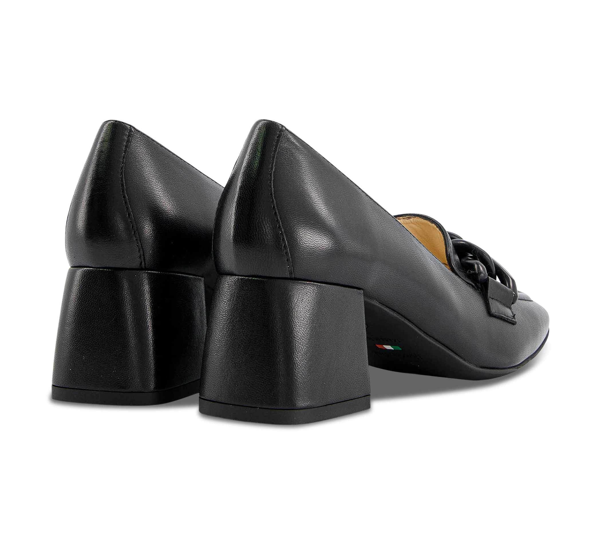 Nero Giardini Klassische Pumps