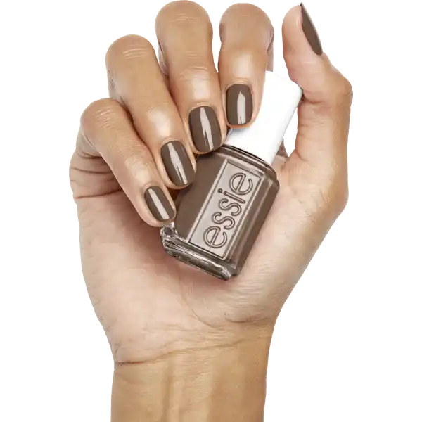 Nagellack Nr. 860 crochet away – handmade with love collection