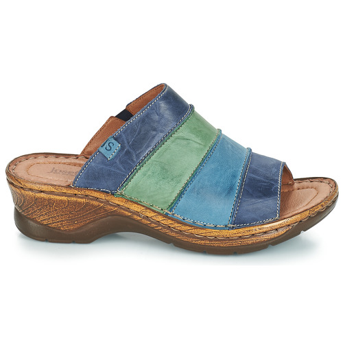 Josef Seibel - CATALONIA 64 Azul