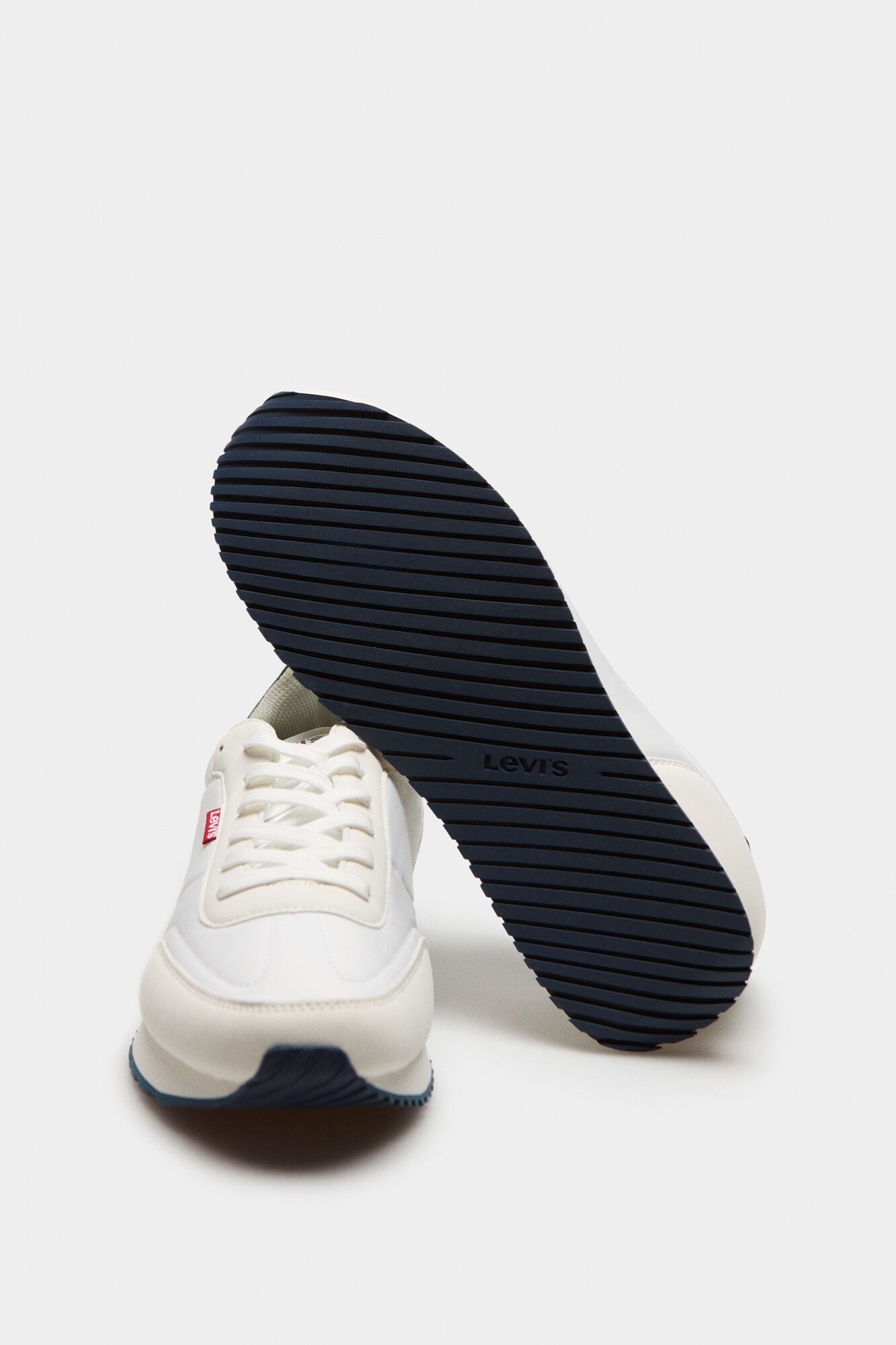 Tênis Stag Runner - branco