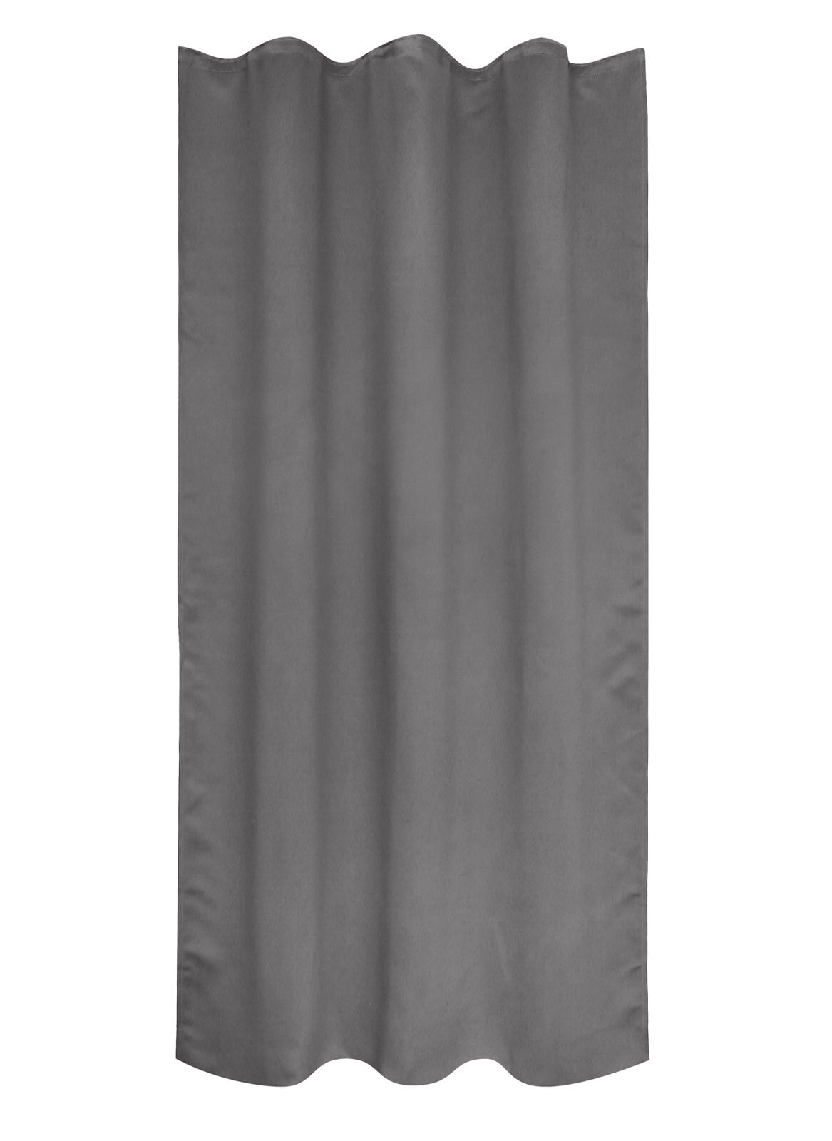 Kombivorhang Bern 2er-Set 140 x 235 cm petrol