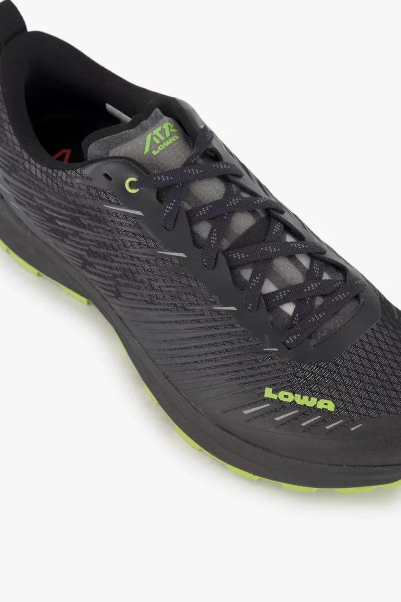 LOWA Amplux Herren Trekkingschuh