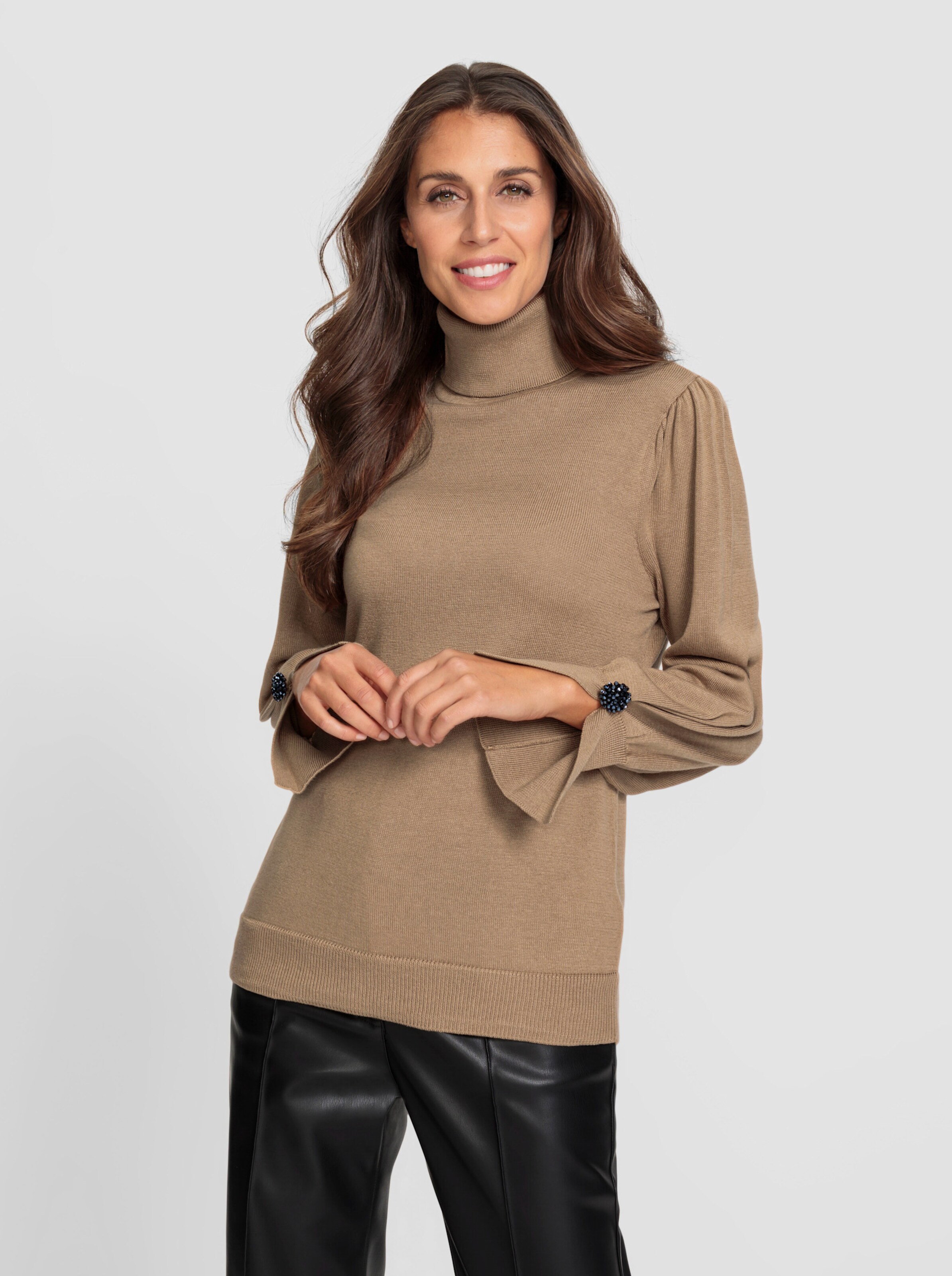Pullover