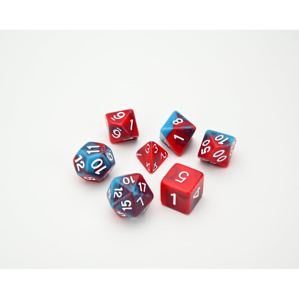 Dice Conquest