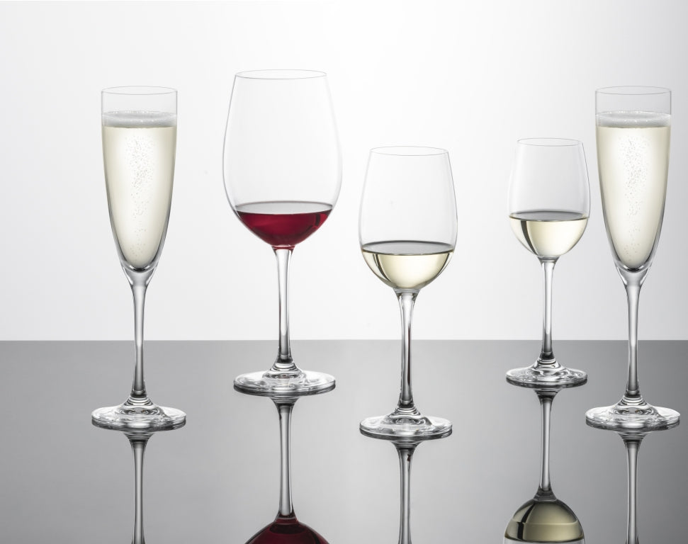 Schott Zwiesel Classico ChampagneflÃ»te - 210ml - 6 glazen