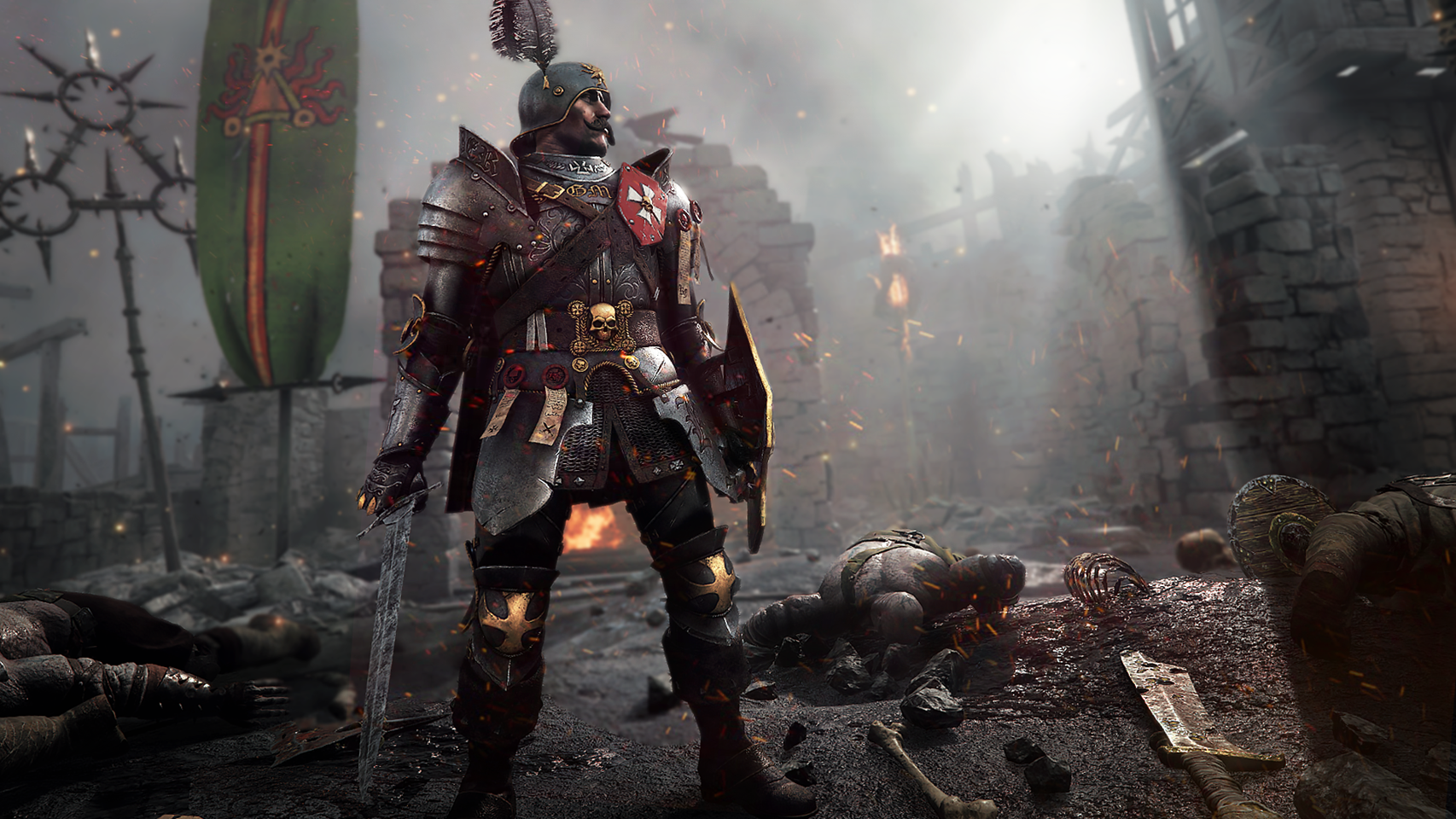 Warhammer: Vermintide 2 - Collector's Edition- PC