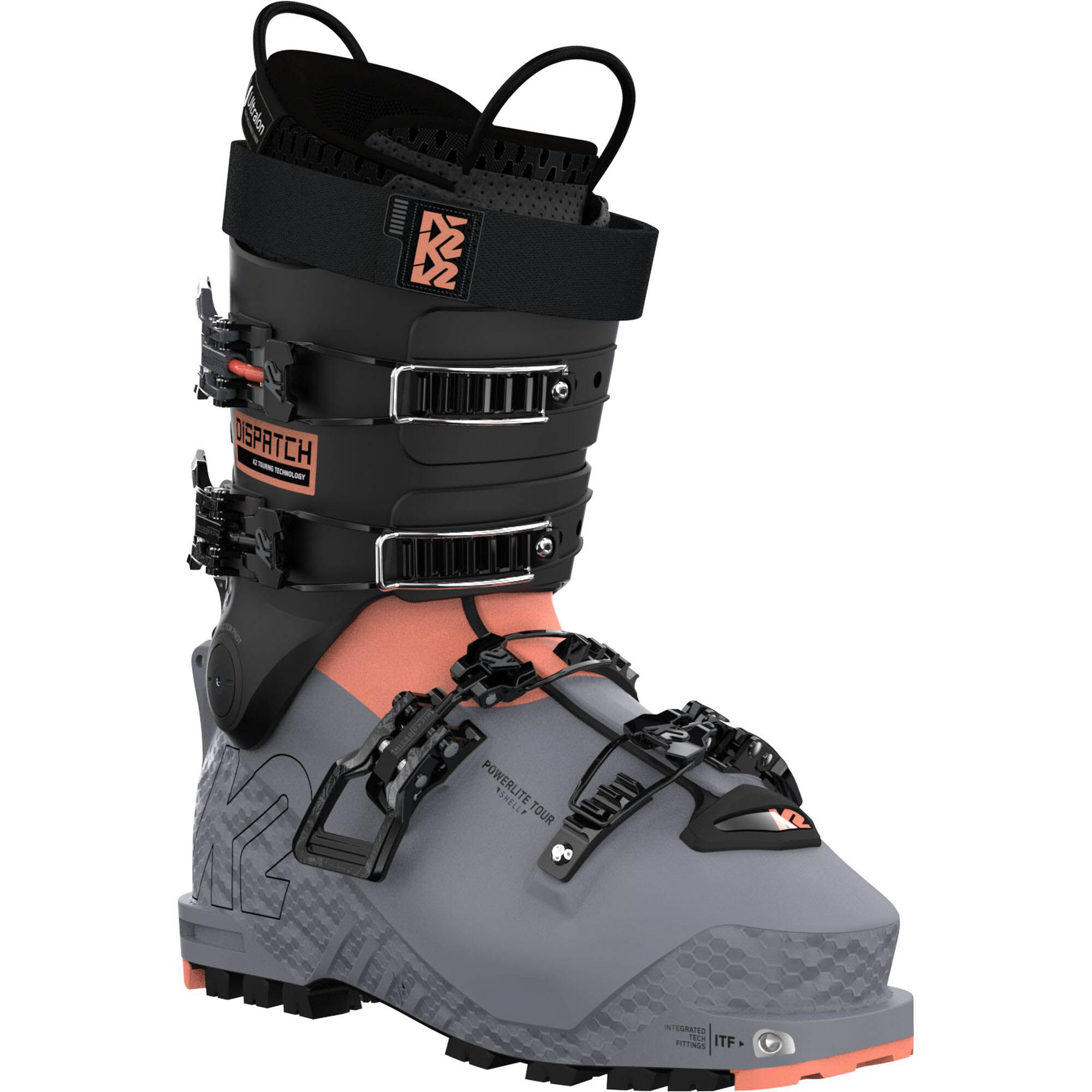 K2DISPATCH W