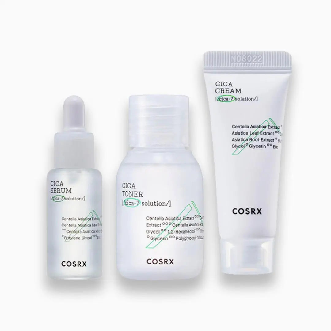 CICA-7 Relief Kit