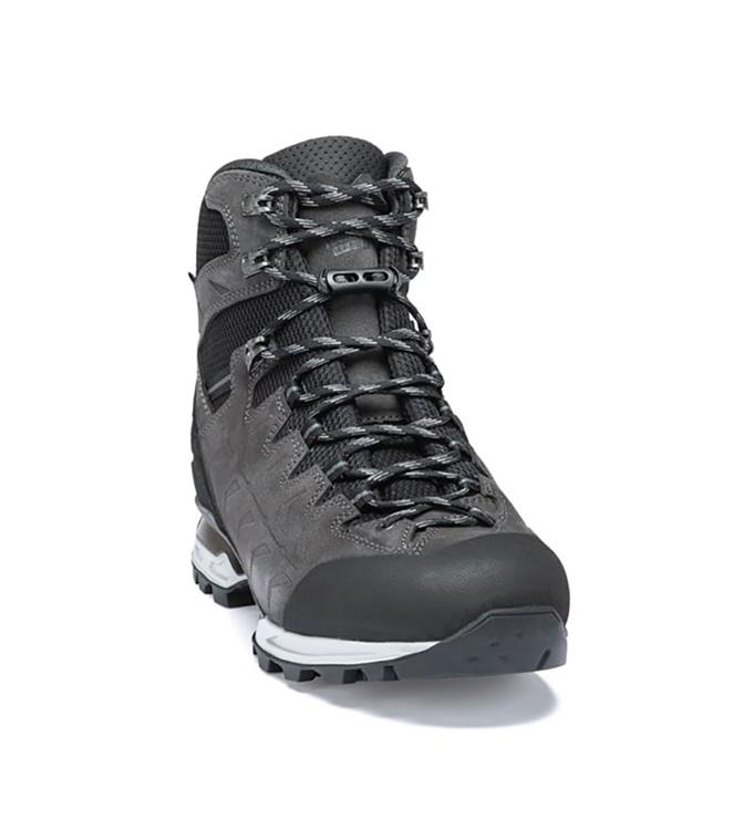Hanwag Makra Trek GTX H204400 Asphalt-Light-Grey