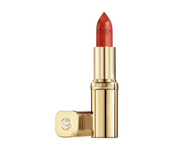 L'ORÉAL PARIS Color Riche Lippenstift377 perfect red