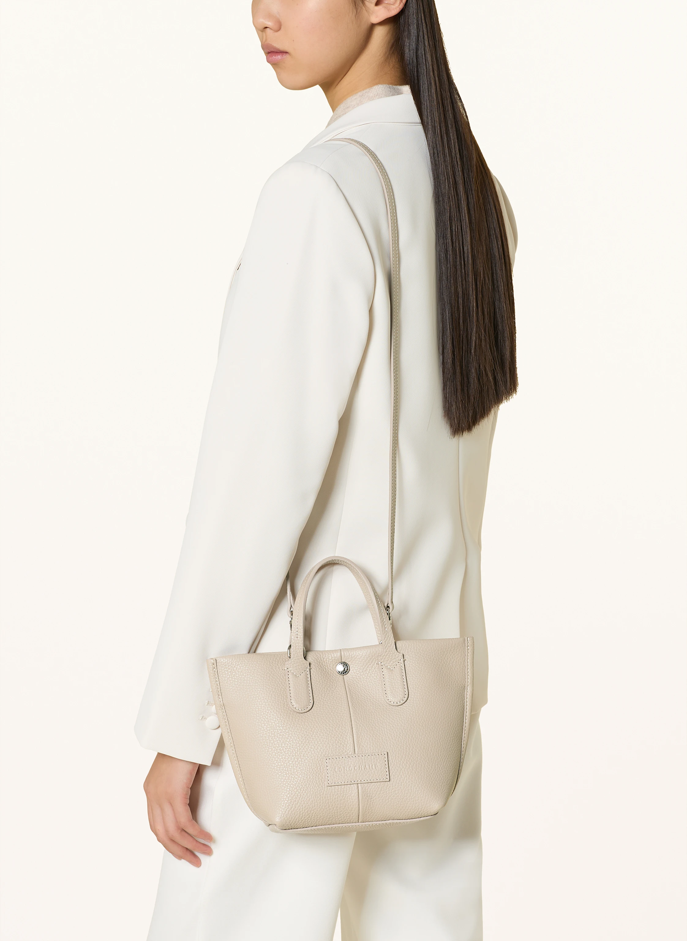 LONGCHAMP Handtasche ESSENTIAL XS