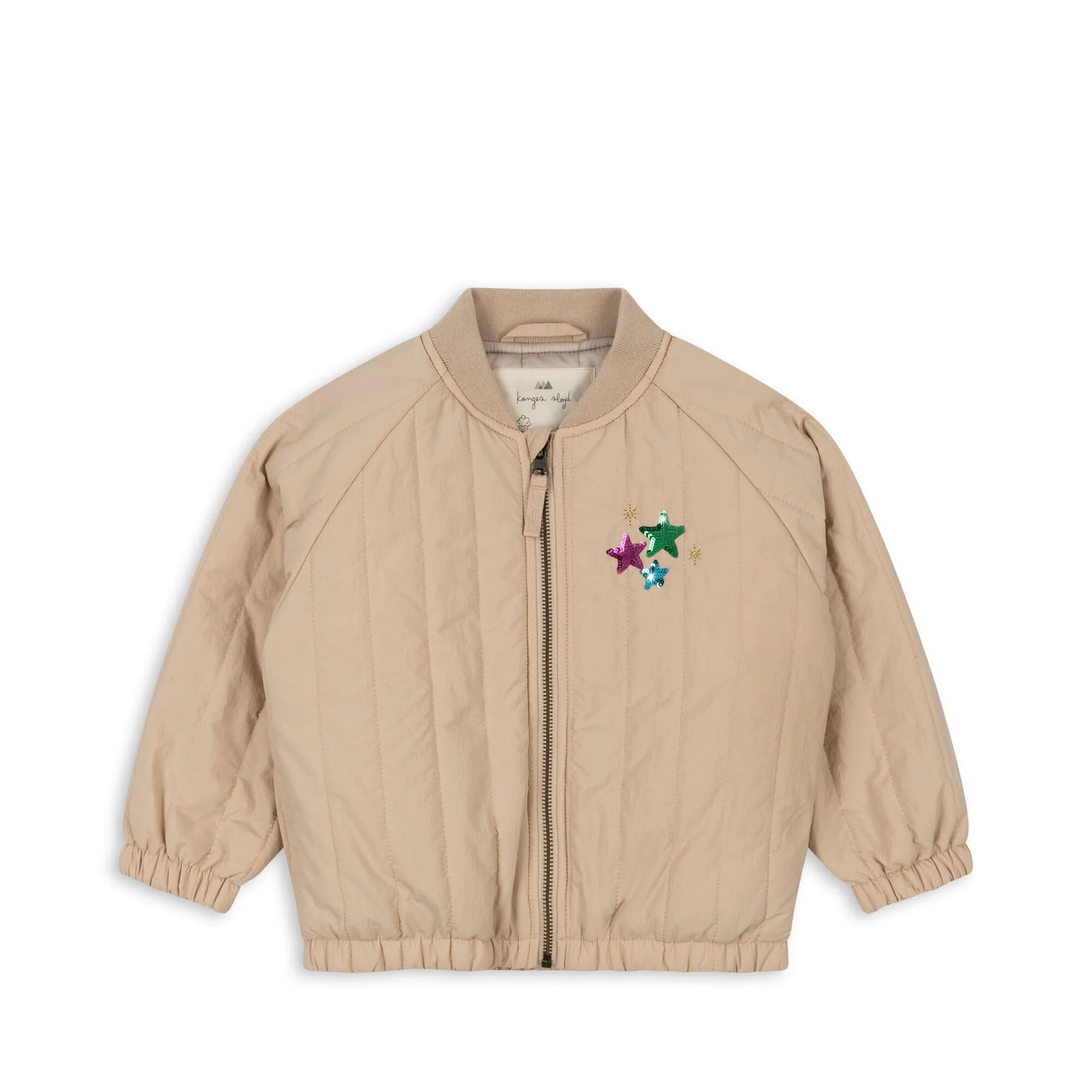 Konges Sløjd Juno Sequin Bomber Jacket