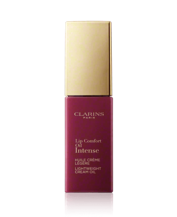 Clarins Lip Comfort Oil 08 Intense Burgundy 7ml