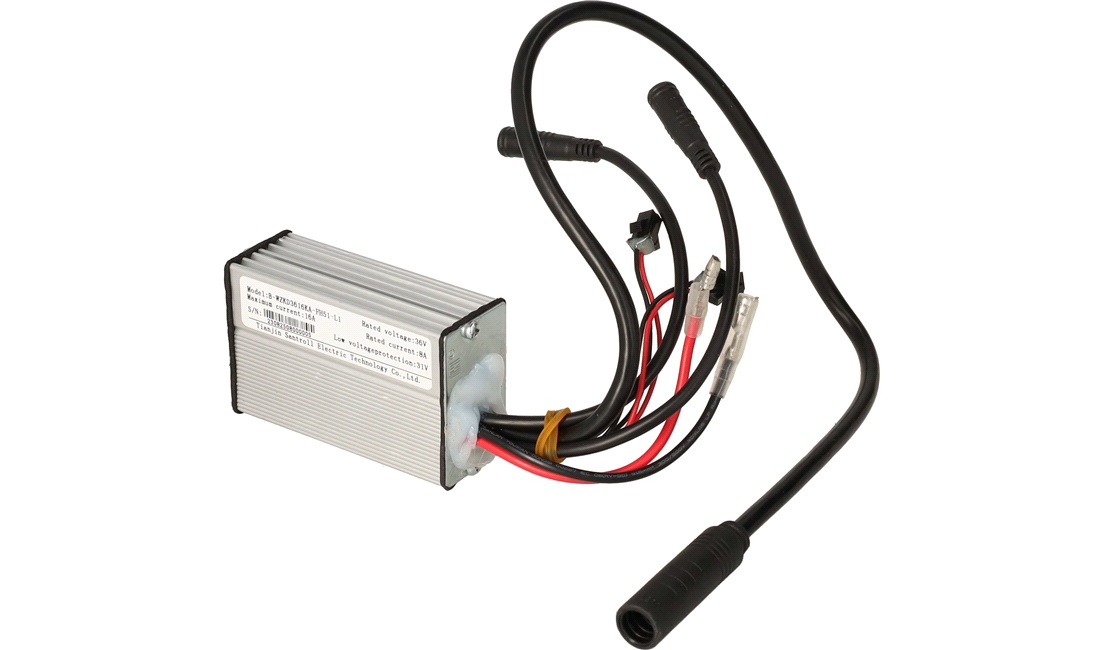 Controller / Styreboks E-folding Fat 36V