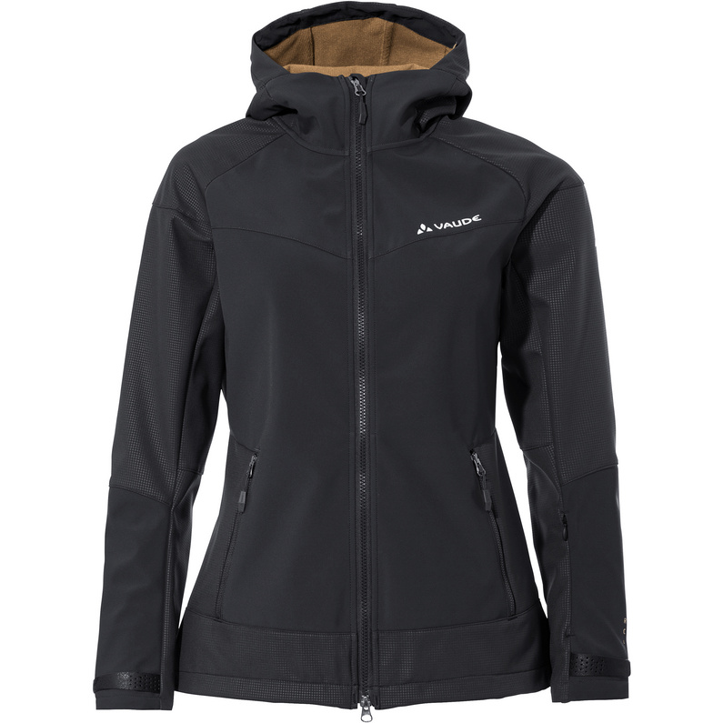 Vaude Damen All Year Elope Softshell Jacke