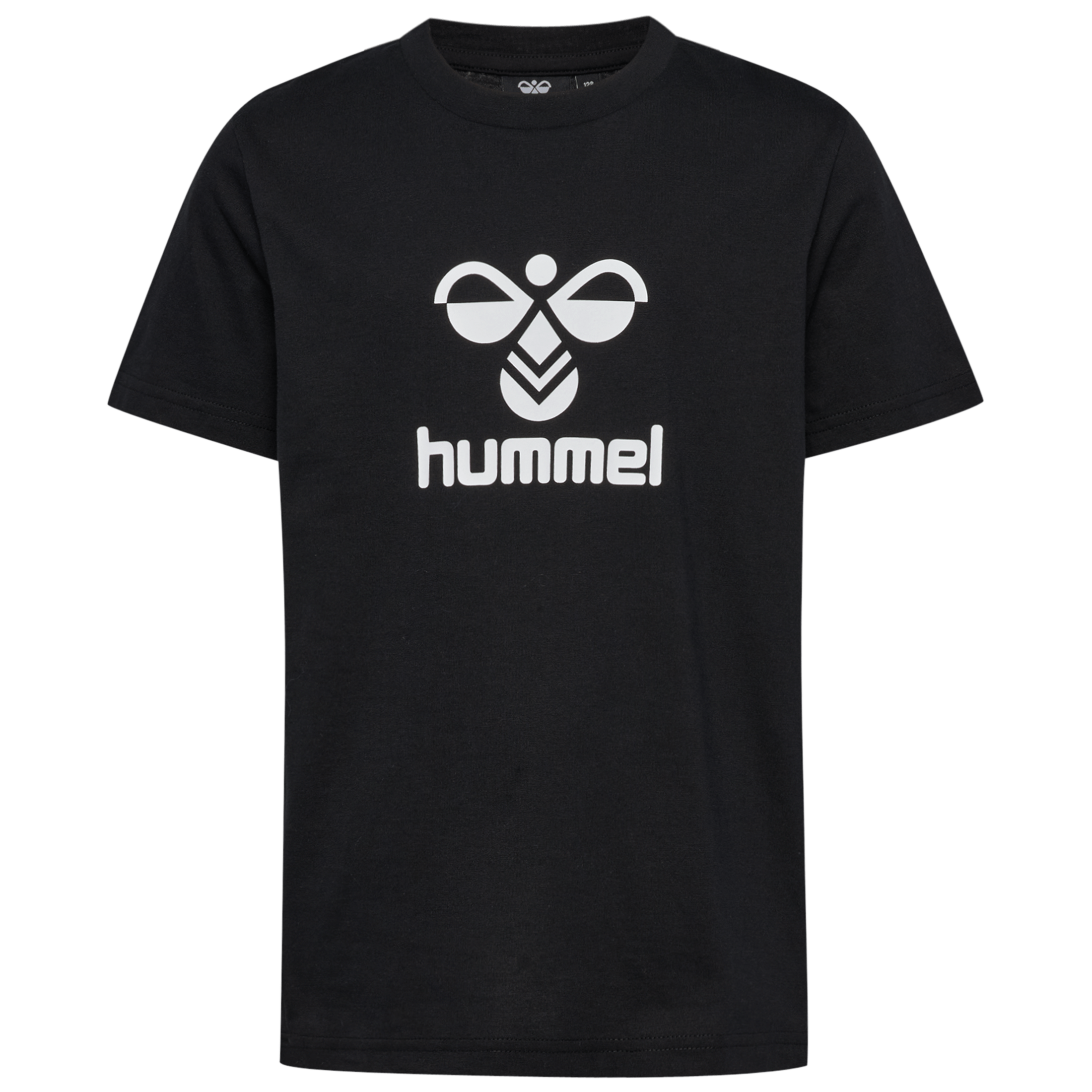 Hummel hmlMotion Bee Co Tee S/S Jr - Fritid og bomull