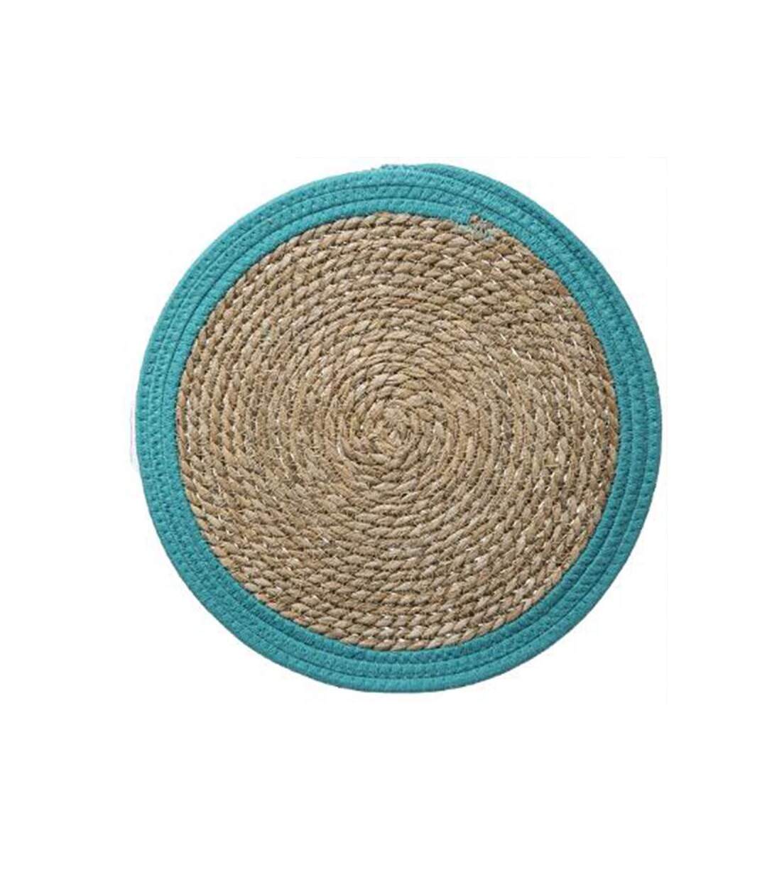 Set de Table Déco Happy Pop 38cm Vert