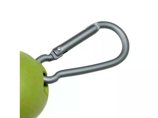 Distributeur de Sacs à Excréments 