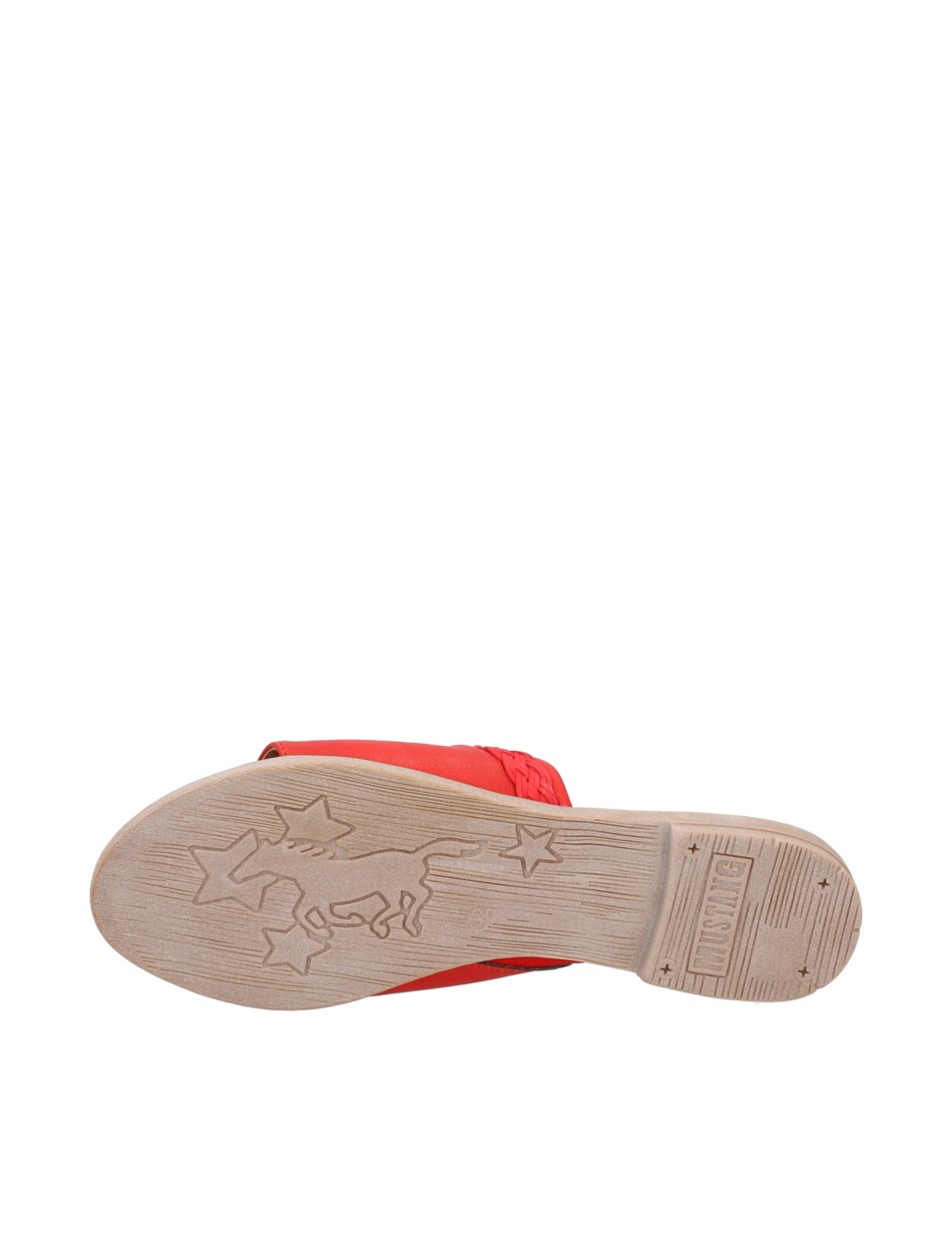 Pantoffel
