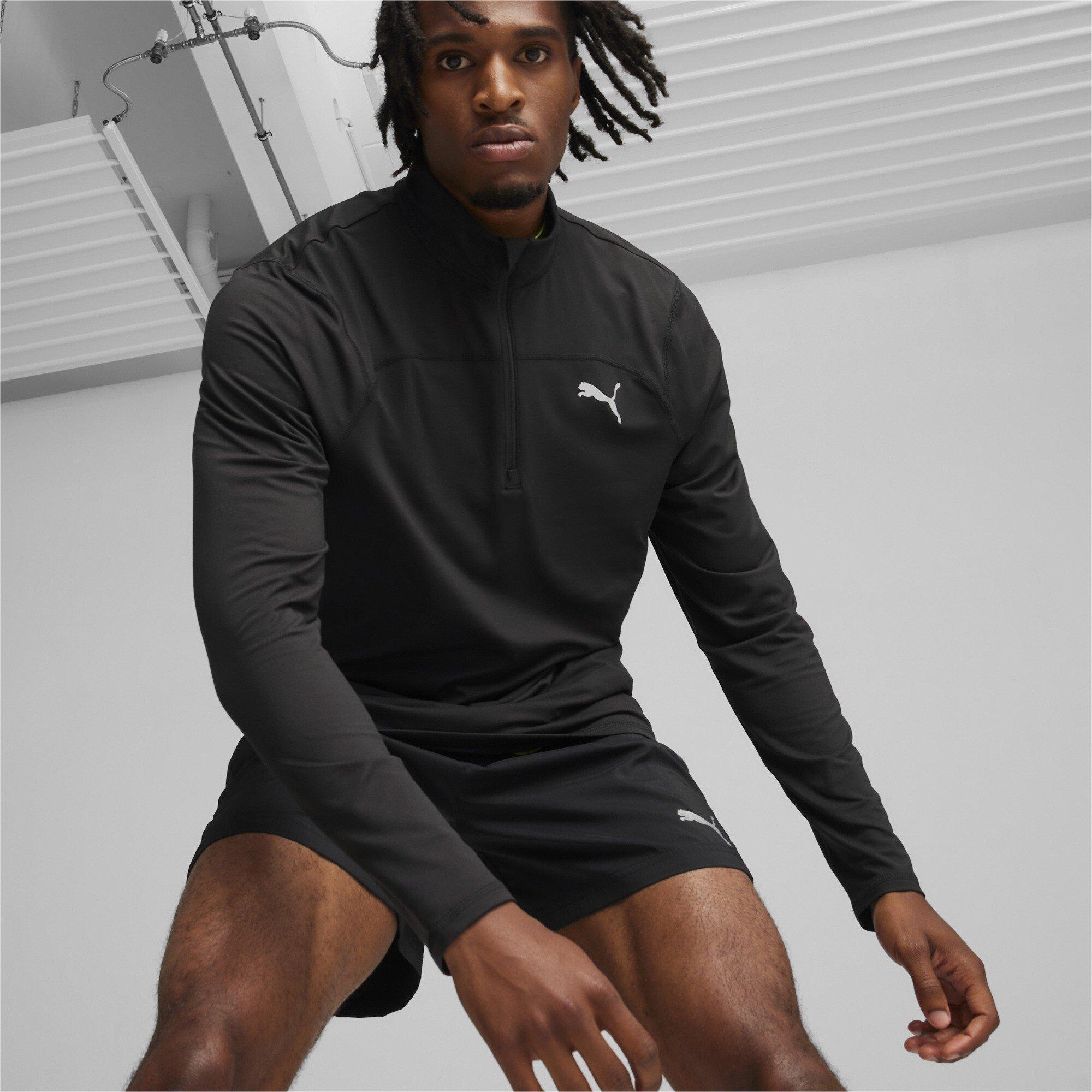 Puma RUN CLOUDSPUNquarterZIP