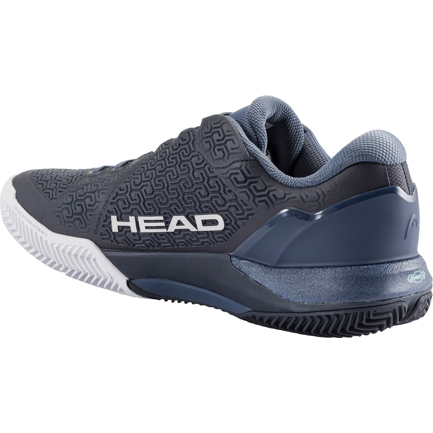 HEAD Revolt Pro 5.0 Clay Heren