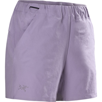 Arcteryx Teplo Shorts Velocity Damen