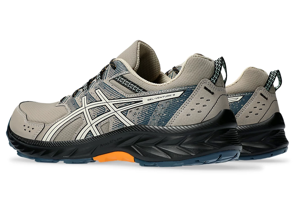 GEL-VENTURE 9 - Feather Grey/Birch