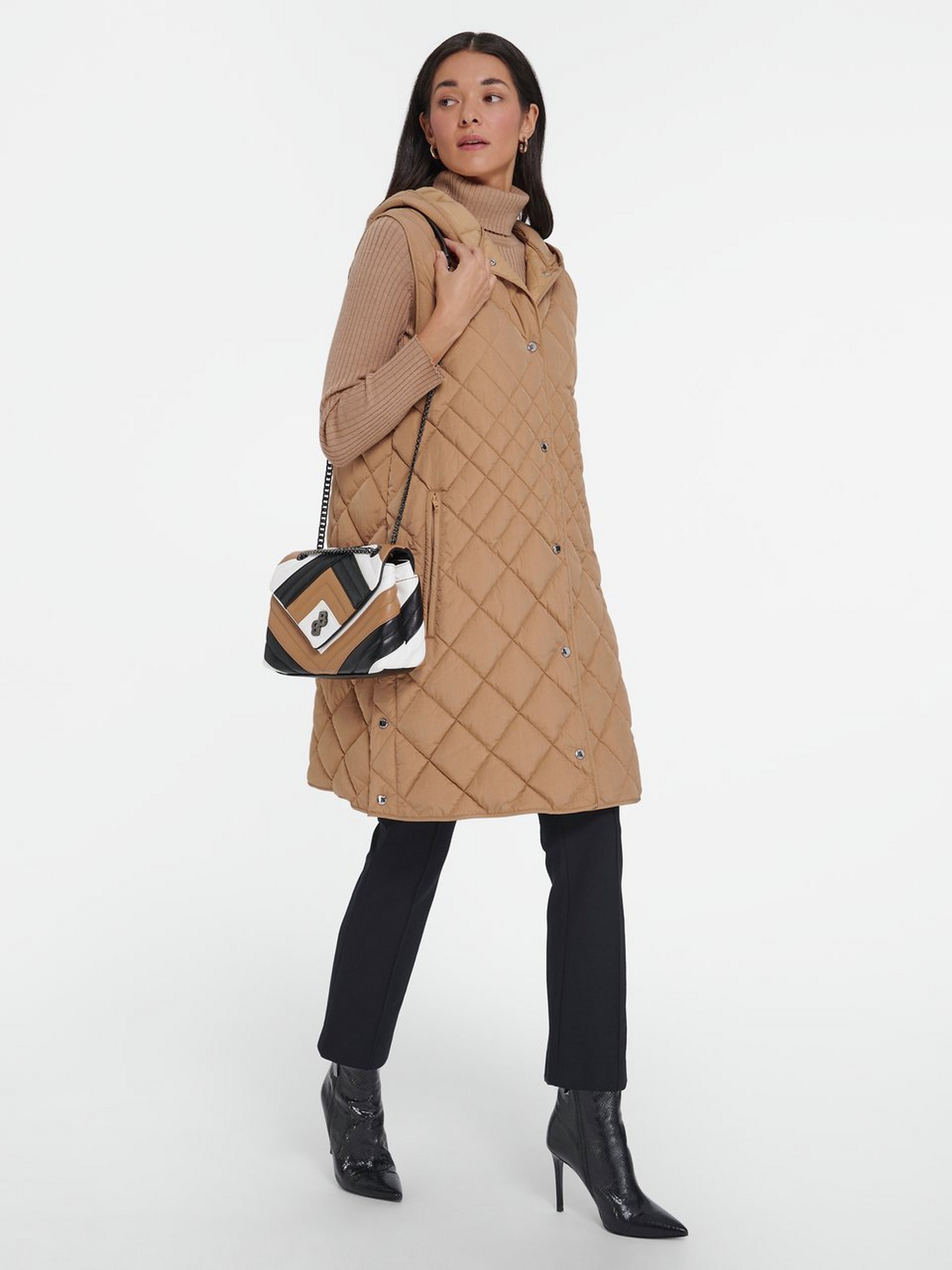 Handtasche „Evelyn“