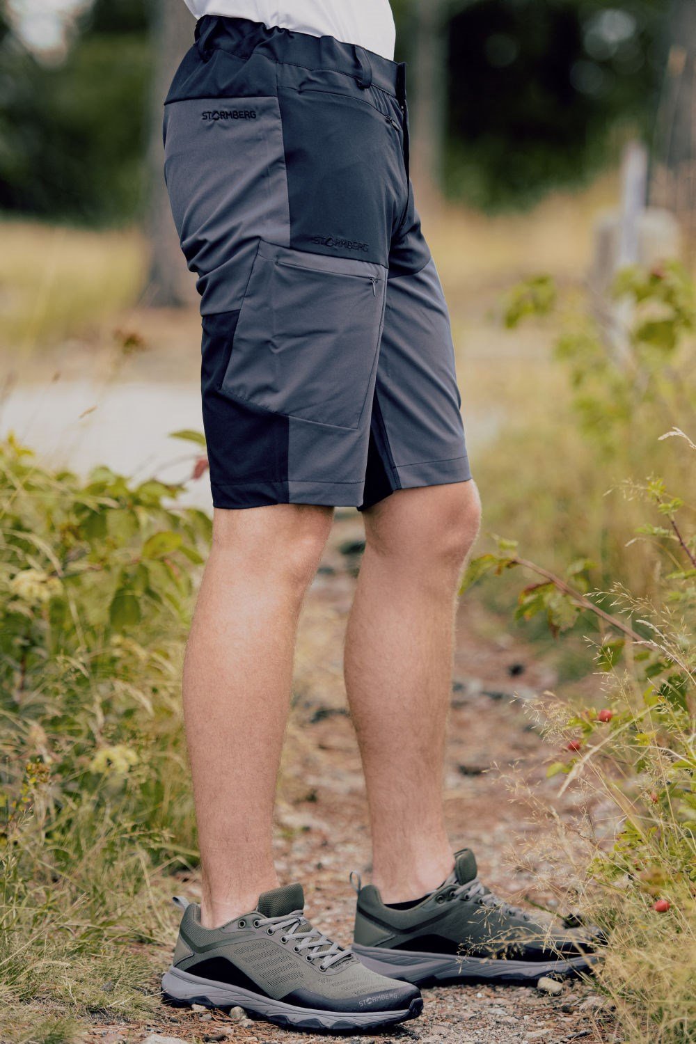 Stormberg Fjellblikk turshorts