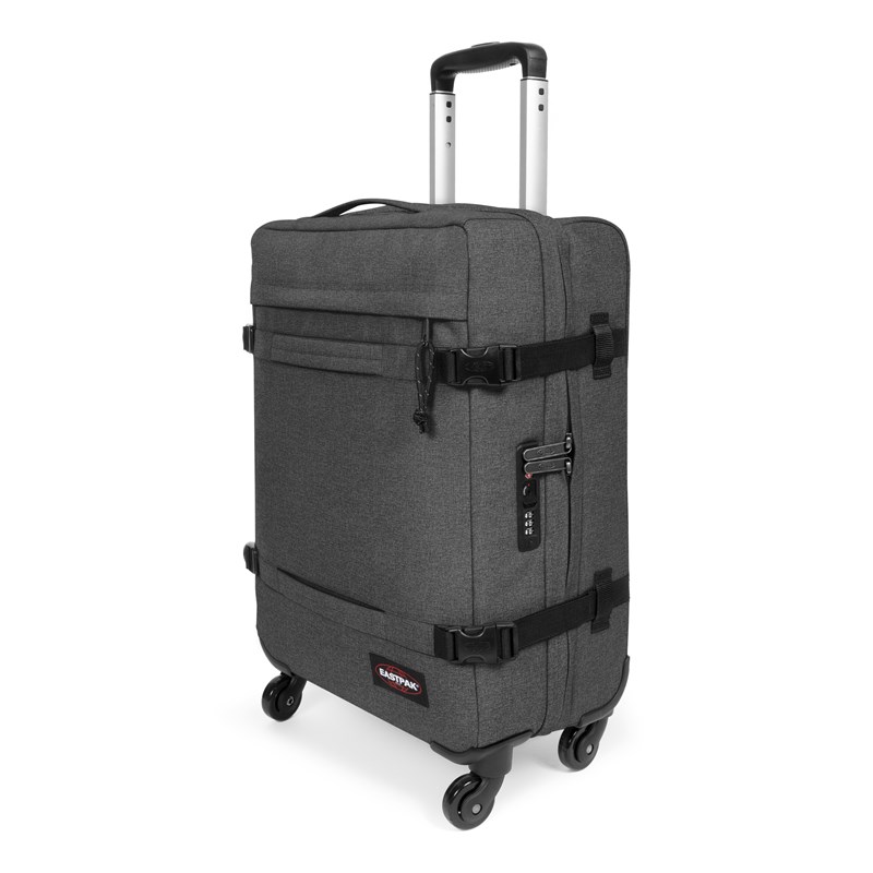 Eastpak<br>Kuffert Transit'r 4 Str S