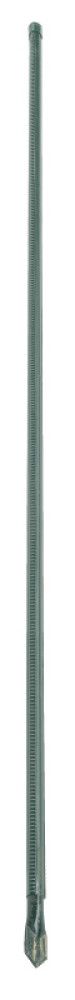 GJERDESTOLPE GRØNN H:1000MM Ø13MM
