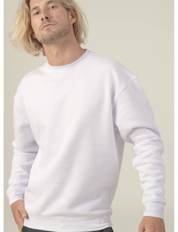 JHK JK290 - Sweatshirt Polyvalent Confort Unisexe
