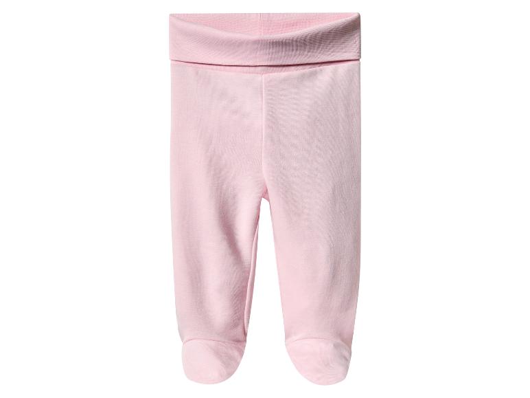 Baby joggingbroek