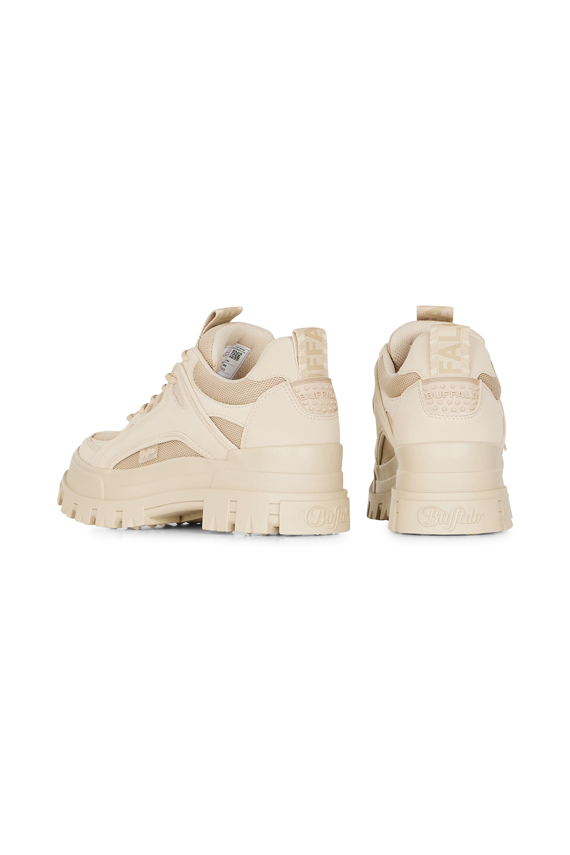 BUFFALO Baskets  ASPHA HYB Beige