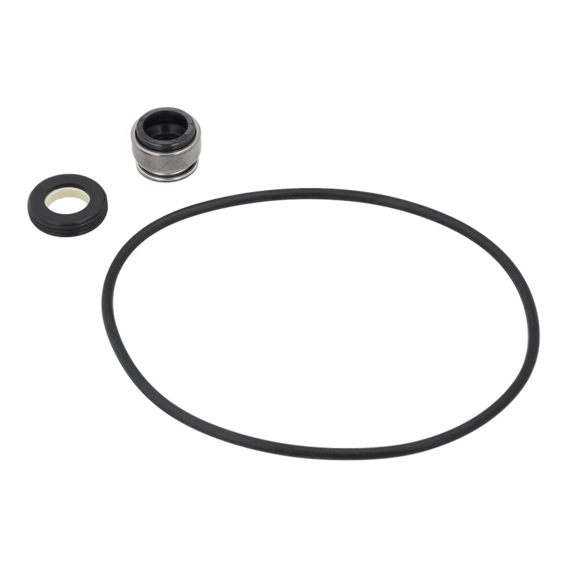 Mekanisk tetning + O-ring Al-Ko
