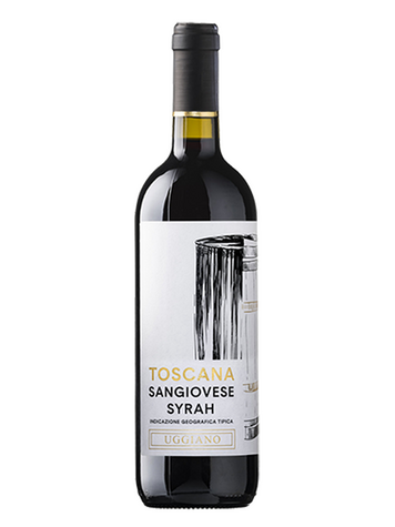 TOSCANA SANGIOVESE