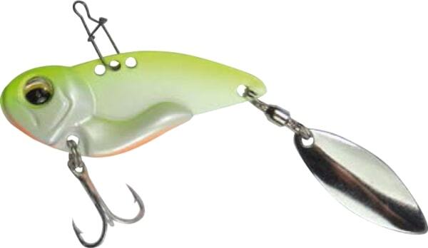 Behr Trendex Rotation Jig Model 1