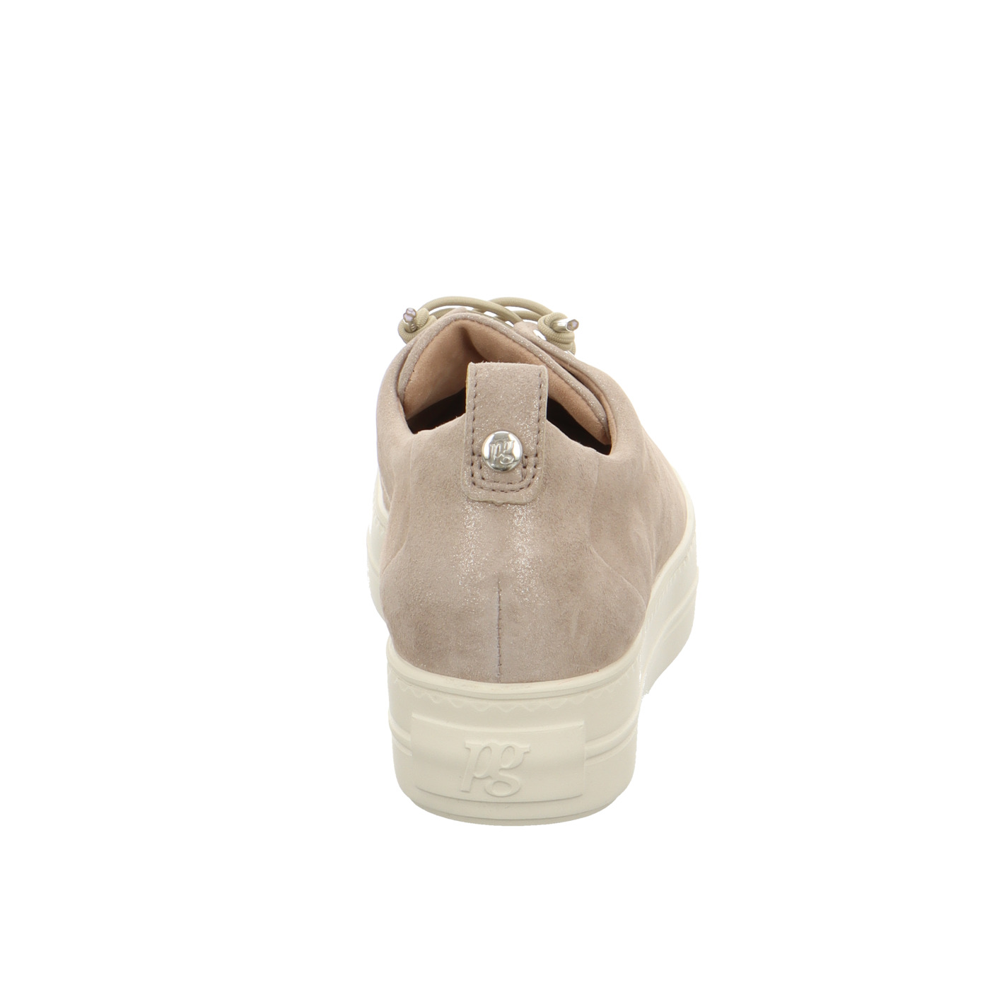 Sneaker beige