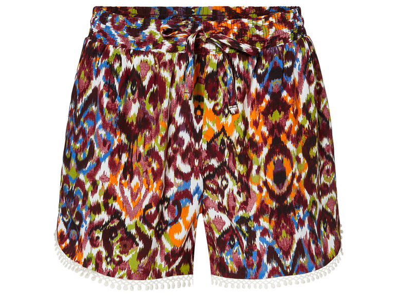 Dames short