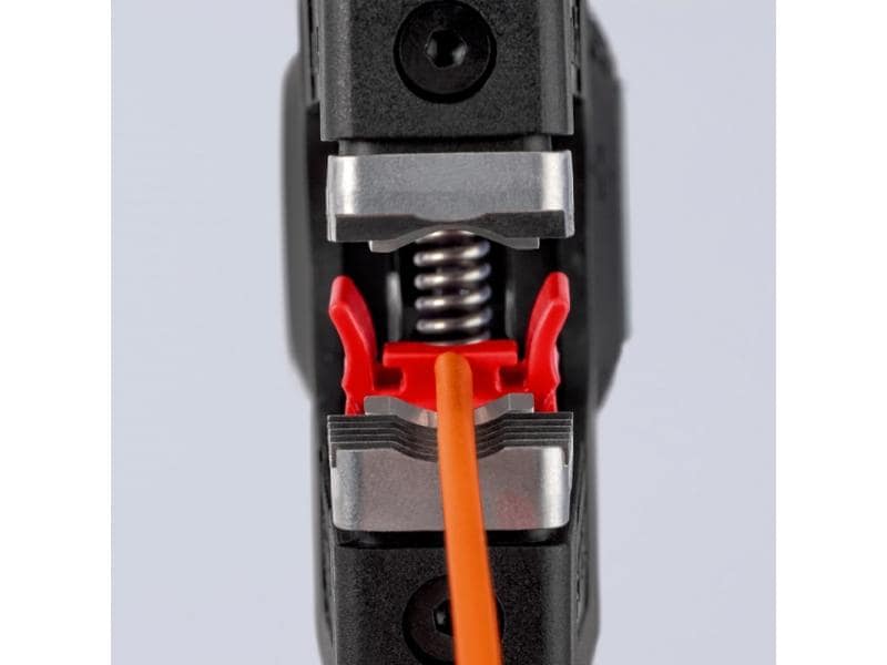 Knipex Abisolierzange PreciStrip16 PreciStrip16Automatische Abisolierzange