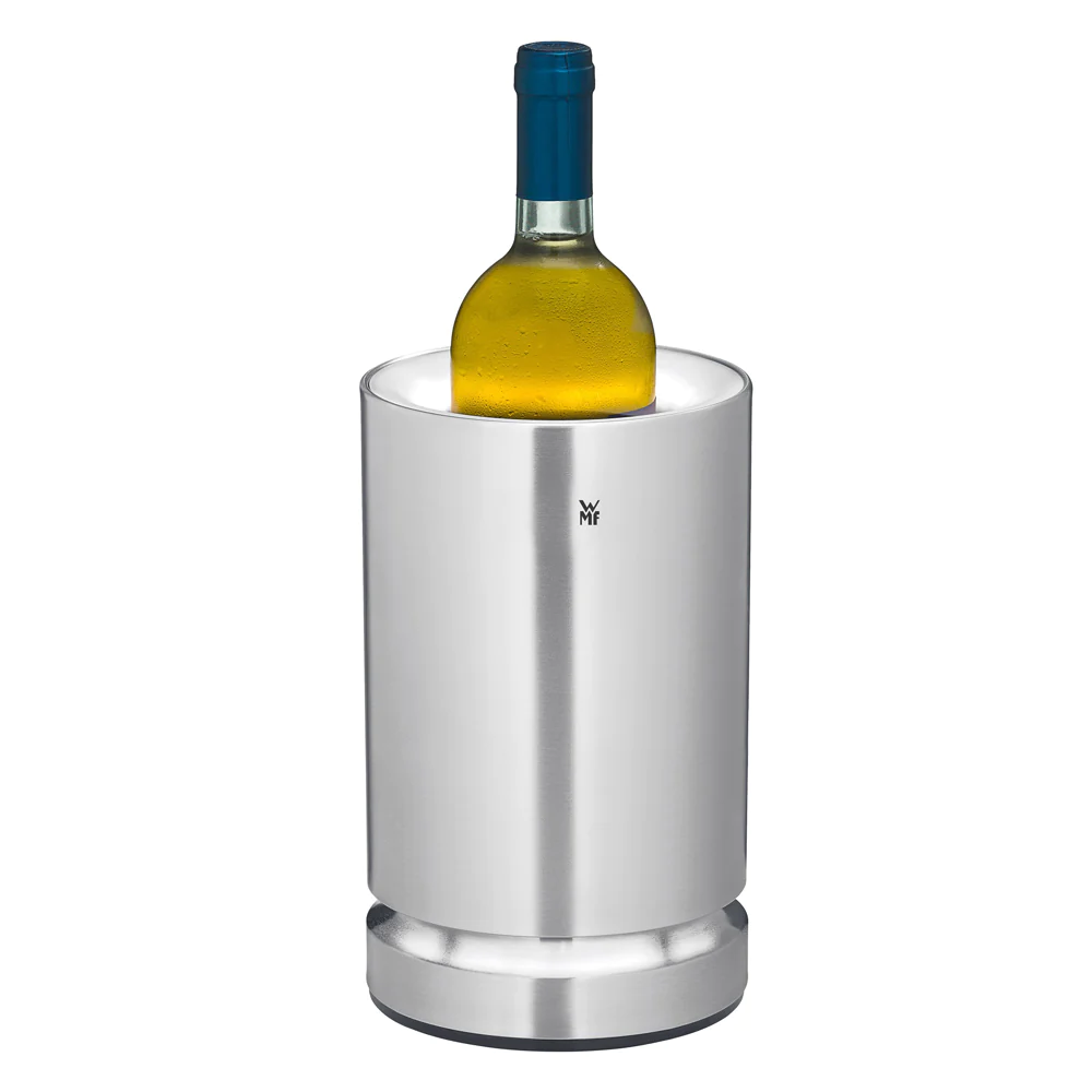 Rafraîchisseur à vin et à champagne WMF