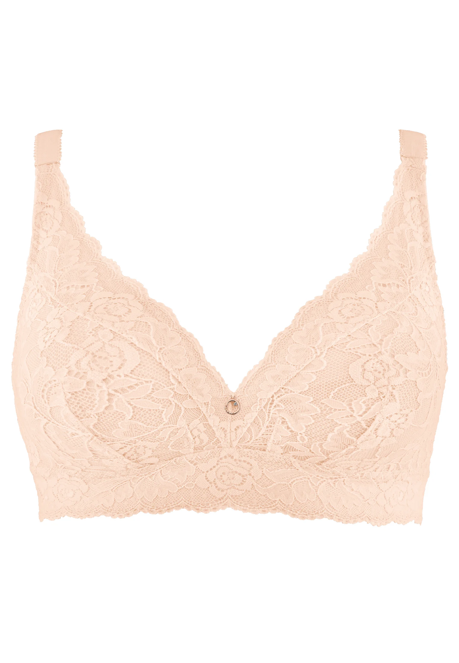 ROSESSENCE - Brassière confort | Rose