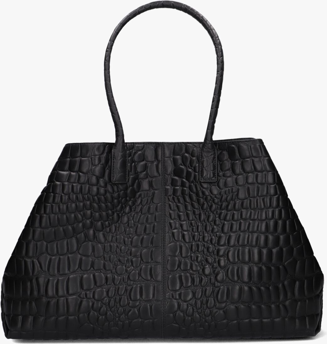 LIEBESKIND zwarte liebeskind shopper chealsea l