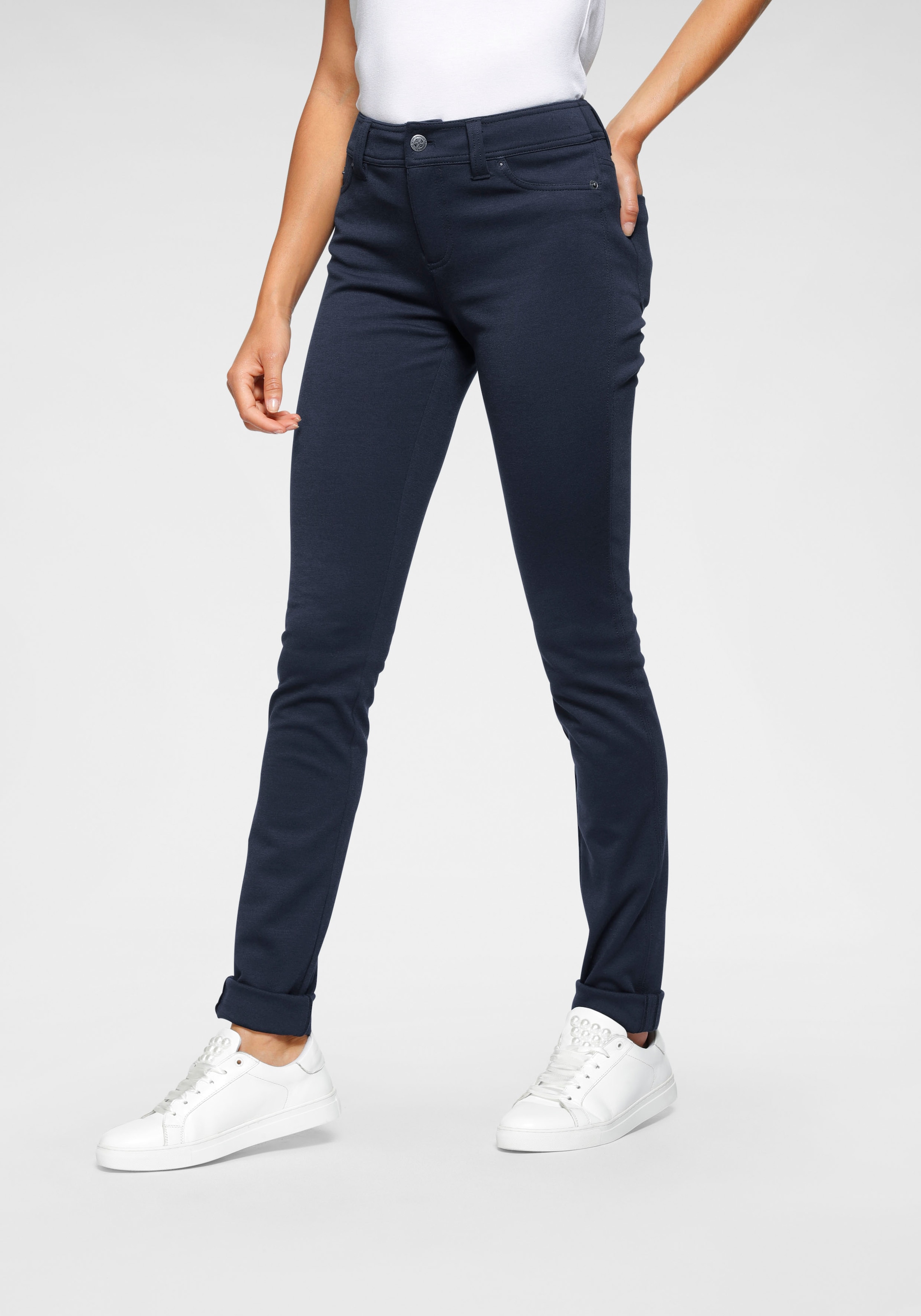 Laura Scott Jerseyhose  in Kurz und Langgrössen