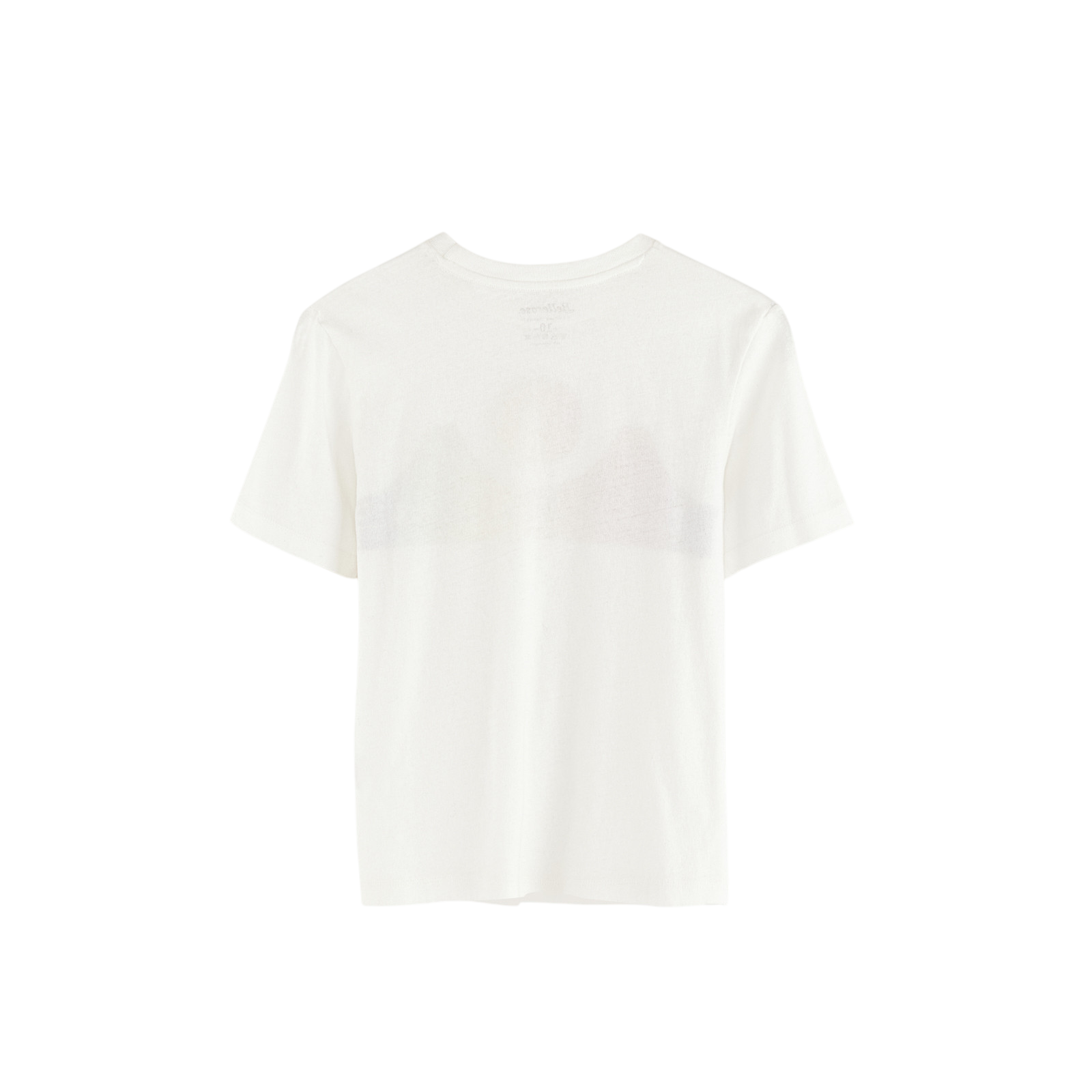 T-Shirt Kenny51 Vintage White