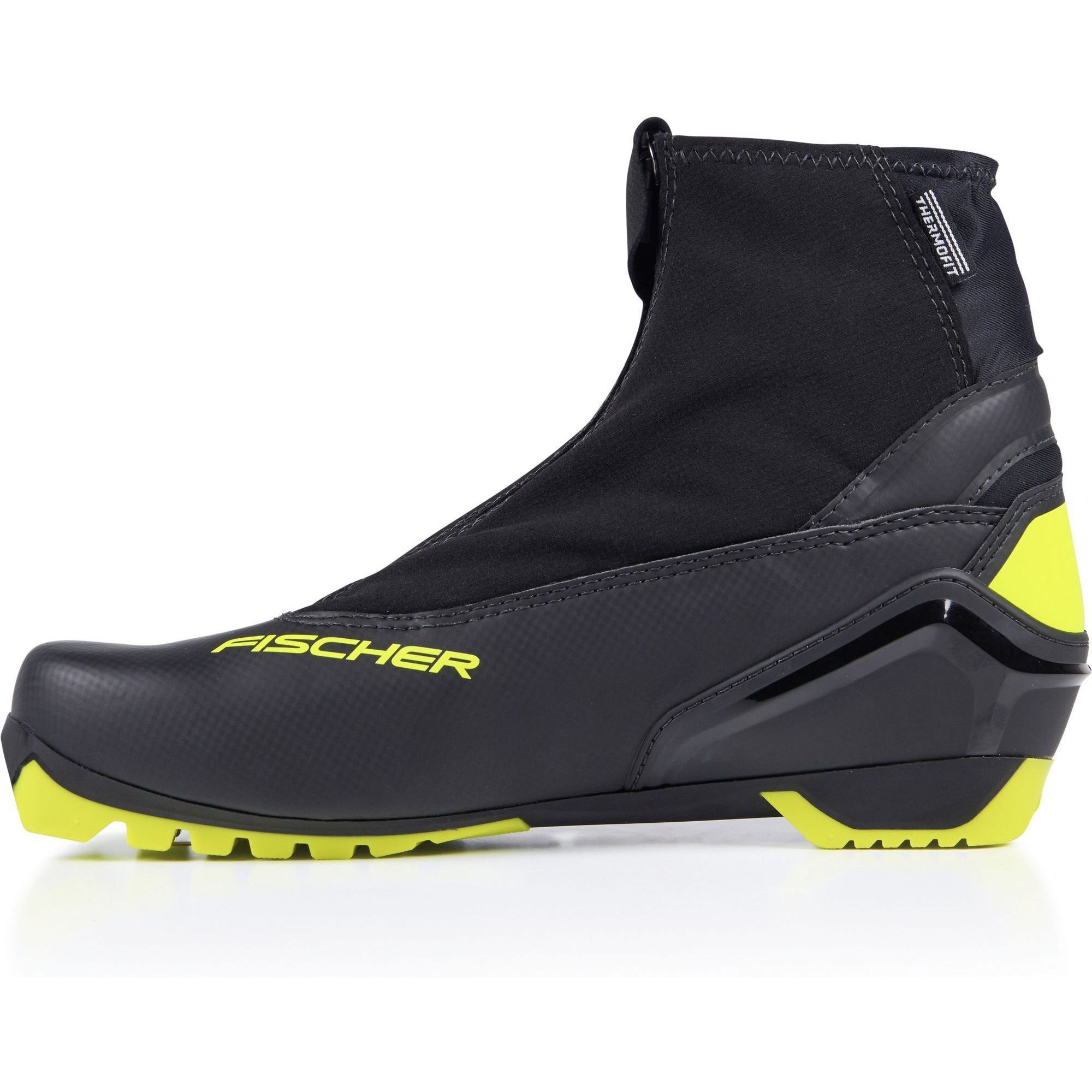 FischerRC5 CLASSIC