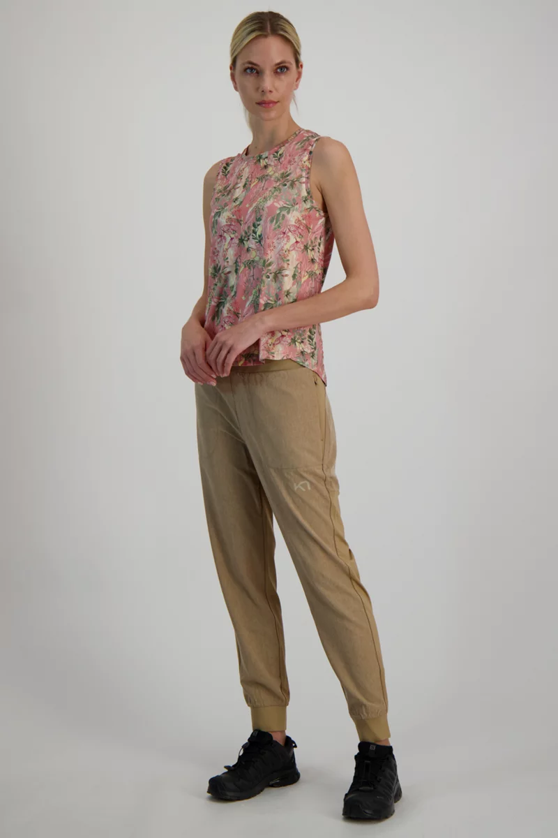 Kari Traa Thale Jogger Damen Wanderhose