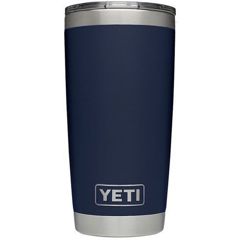 Yeti Coolers Rambler 20oz Tumbler Isolierbecher
